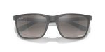Rayban RB4385-60175J - Folded View Rayban RB4385-60175J - Folded View
