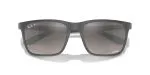 Rayban RB4385-60175J - Folded View Rayban RB4385-60175J - Folded View