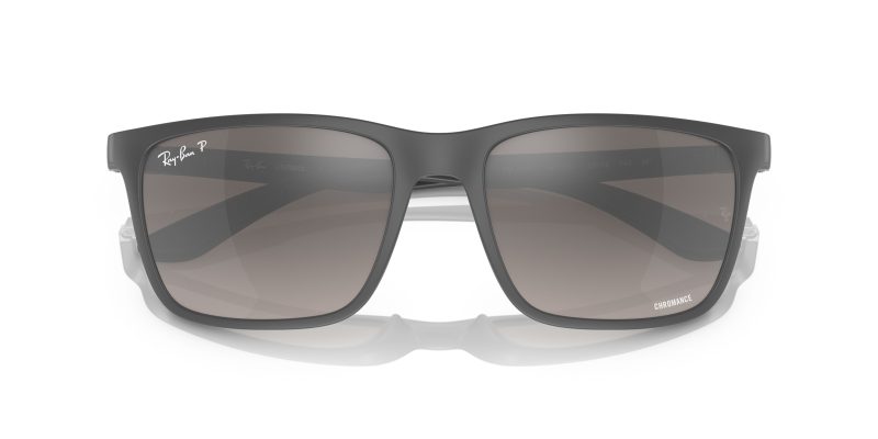 Rayban RB4385-60175J - Folded View