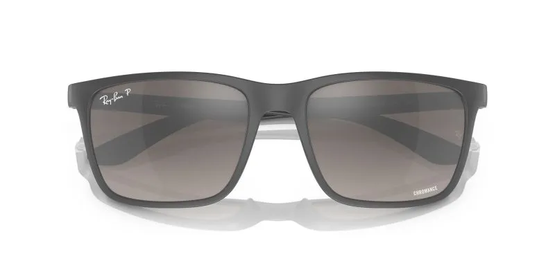 Rayban RB4385-60175J - Folded View