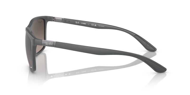 Rayban RB4385-60175J - Side View