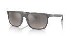 Rayban RB4385-60175J - Quarter View Rayban RB4385-60175J - Quarter View