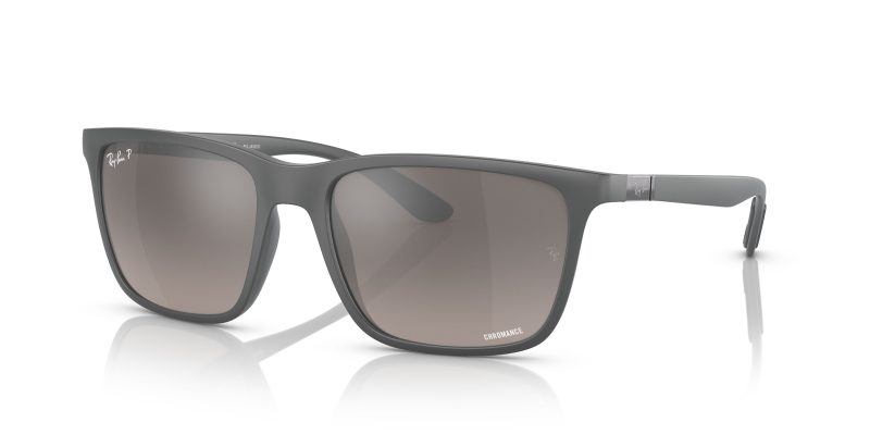 Rayban RB4385-60175J - Quarter View