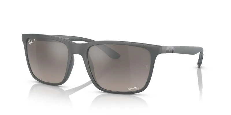 Rayban RB4385-60175J - Quarter View