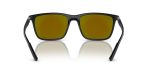 Rayban RB4385-601SA1 - Back View