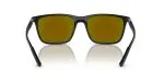 Rayban RB4385-601SA1 - Back View Rayban RB4385-601SA1 - Back View