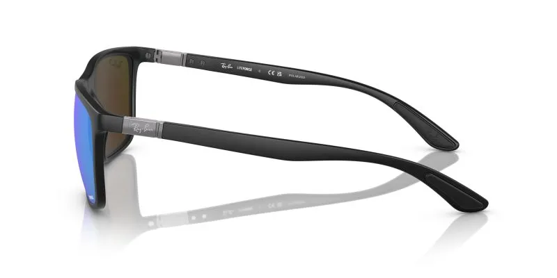 Rayban RB4385-601SA1 - Side View