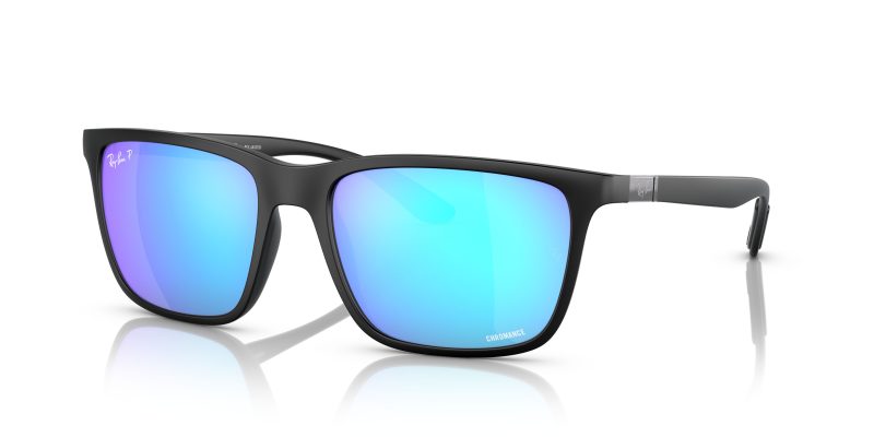 Rayban RB4385-601SA1 - Quarter View