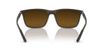 Rayban RB4385-6124A3 - Back View Rayban RB4385-6124A3 - Back View