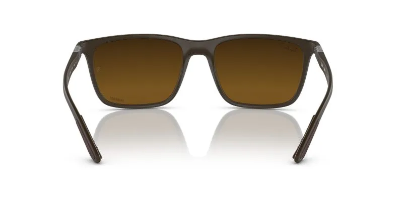 Rayban RB4385-6124A3 - Back View