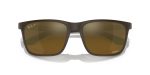 Rayban RB4385-6124A3 - Folded View Rayban RB4385-6124A3 - Folded View