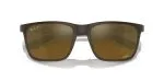 Rayban RB4385-6124A3 - Folded View Rayban RB4385-6124A3 - Folded View