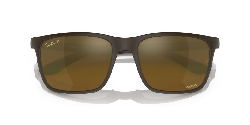 Rayban RB4385-6124A3 - Folded View