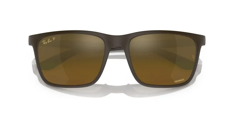 Rayban RB4385-6124A3 - Folded View