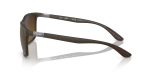 Rayban RB4385-6124A3 - Side View Rayban RB4385-6124A3 - Side View