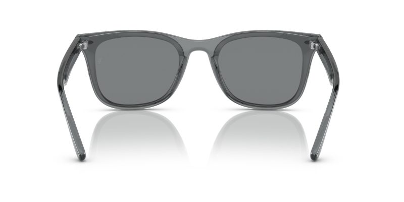 Rayban RB4391D-645087 - Back View