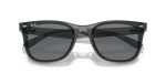 Rayban RB4391D-645087 - Folded View