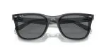 Rayban RB4391D-645087 - Folded View