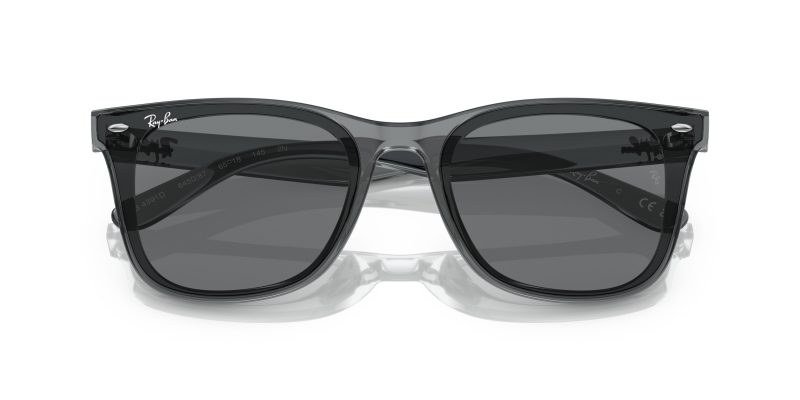Rayban RB4391D-645087 - Folded View
