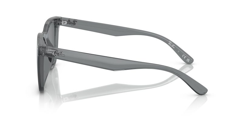 Rayban RB4391D-645087 - Side View