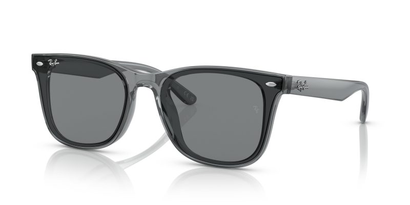 Rayban RB4391D-645087 - Quarter View