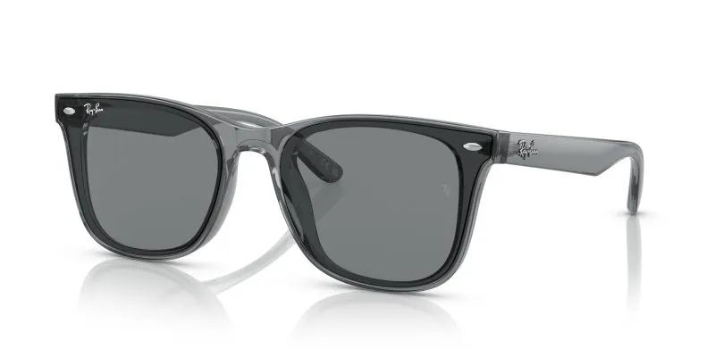 Rayban RB4391D-645087 - Quarter View