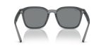 Rayban RB4392D-645087 - Back View Rayban RB4392D-645087 - Back View