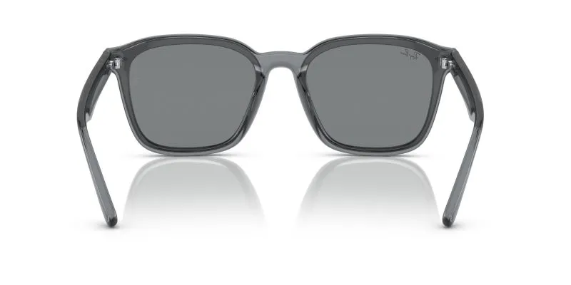 Rayban RB4392D-645087 - Back View