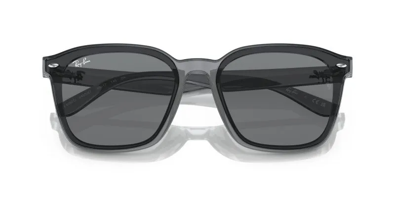 Rayban RB4392D-645087 - Folded View