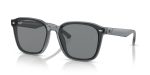 Rayban RB4392D-645087 - Quarter View Rayban RB4392D-645087 - Quarter View