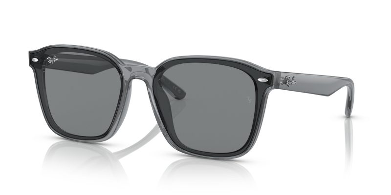Rayban RB4392D-645087 - Quarter View