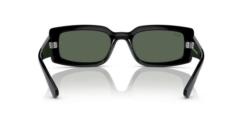 Rayban KILIANE RB4395F-667771 - Back View