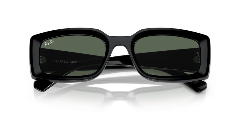 Rayban KILIANE RB4395F-667771 - Folded View