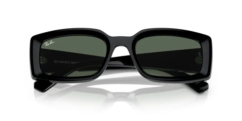 Rayban KILIANE RB4395F-667771 - Folded View