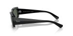 Rayban KILIANE RB4395F-667771 - Side View Rayban KILIANE RB4395F-667771 - Side View