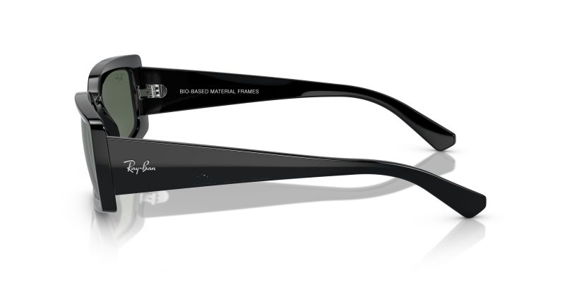Rayban KILIANE RB4395F-667771 - Side View