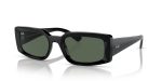 Rayban KILIANE RB4395F-667771 - Quarter View Rayban KILIANE RB4395F-667771 - Quarter View