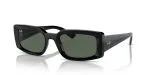 Rayban KILIANE RB4395F-667771 - Quarter View Rayban KILIANE RB4395F-667771 - Quarter View