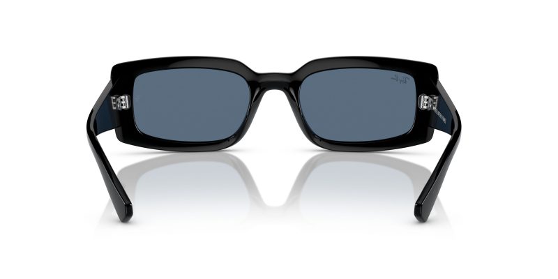 Rayban KILIANE RB4395F-667780 - Back View