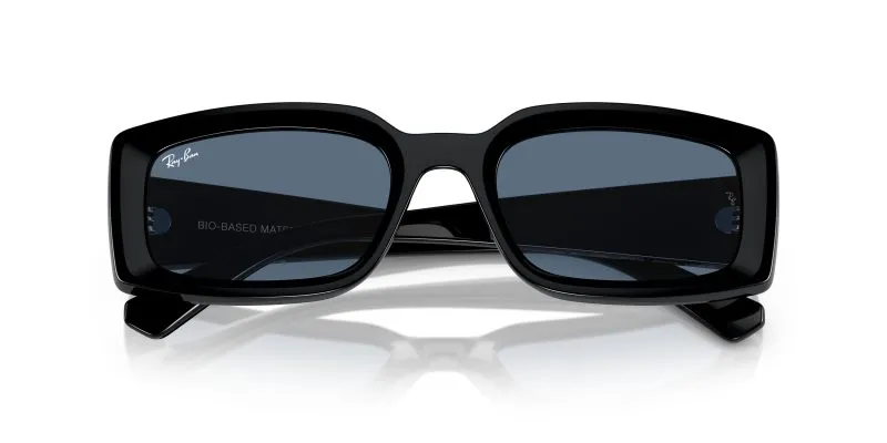 Rayban KILIANE RB4395F-667780 - Folded View