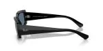 Rayban KILIANE RB4395F-667780 - Side View