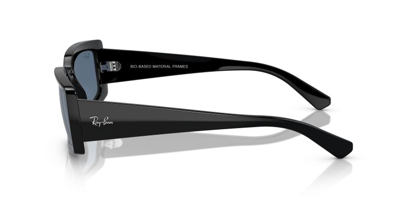 Rayban KILIANE RB4395F-667780 - Side View