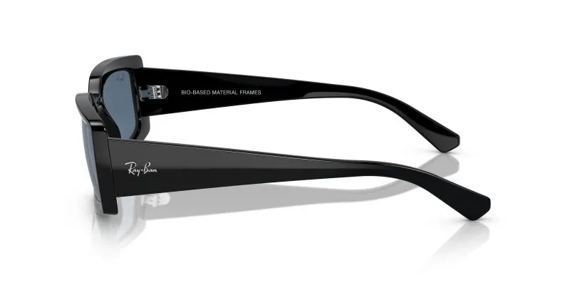Rayban KILIANE RB4395F-667780 - Side View