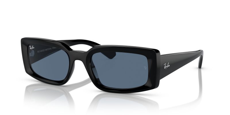 Rayban KILIANE RB4395F-667780 - Quarter View