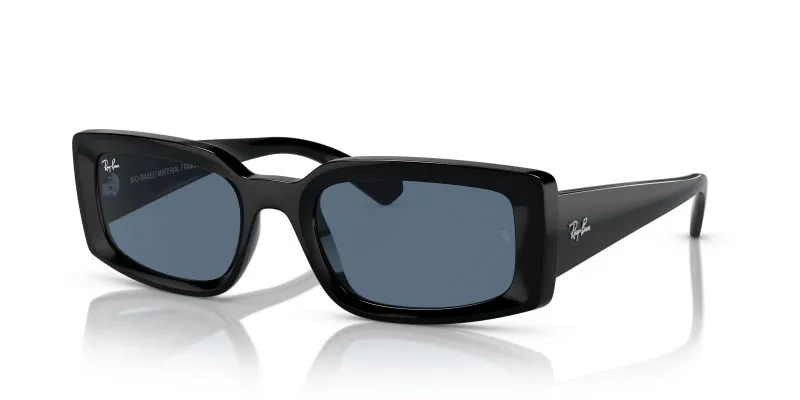 Rayban KILIANE RB4395F-667780 - Quarter View