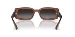 Rayban KILIANE RB4395F-6678T3 - Back View