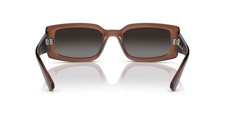 Rayban KILIANE RB4395F-6678T3 - Back View