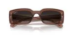 Rayban KILIANE RB4395F-6678T3 - Folded View Rayban KILIANE RB4395F-6678T3 - Folded View