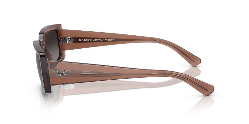 Rayban KILIANE RB4395F-6678T3 - Side View