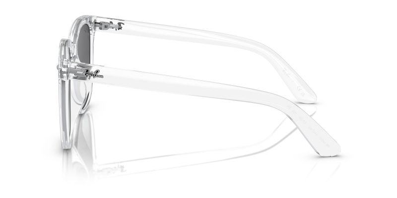 Rayban RB4401D-64478G - Side View
